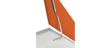MITESCO (desk panel)
